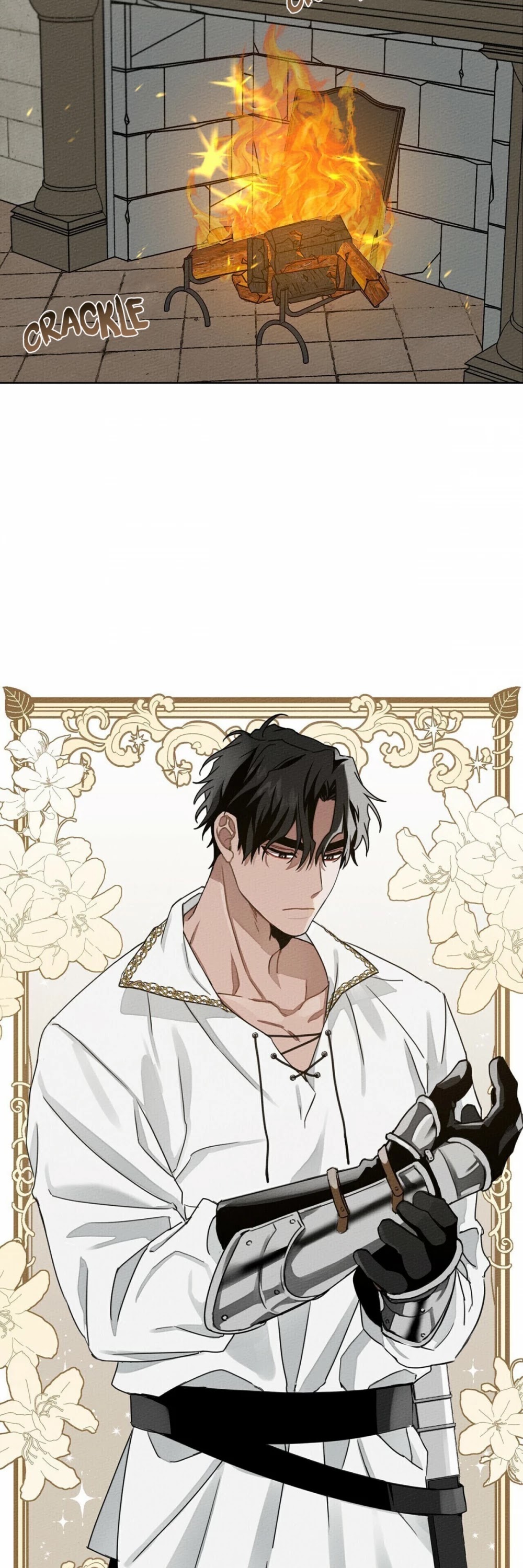 Under the Oak Tree Chapter 12 image 41